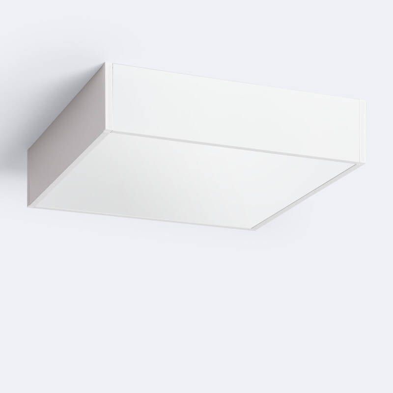 Imagen de Panel LED 60x60 cm 42W 4200lm Philips Certadrive + Kit de Superficie 