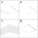 Imagen de Panel LED 60x60 cm 42W 4200lm Philips Certadrive + Kit de Superficie 