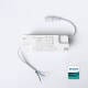 Imagen de Panel LED 60x60 cm 42W 4200lm Microprismático UGR17 Philips Certadrive + Kit de Superficie