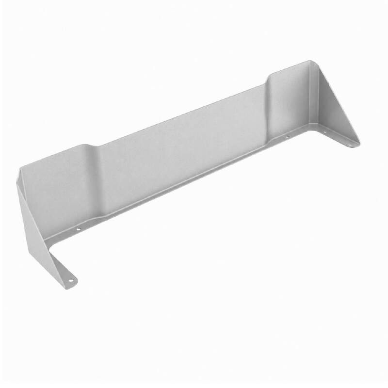 Imagen de Visera para Módulo Stadium G2 RAL9006 250-300W