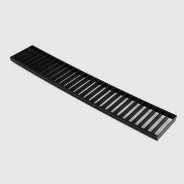 Lentes para barra lineal LED 1200 mm Luxor 2