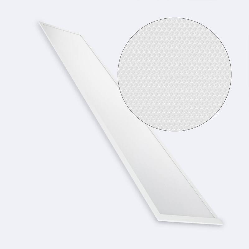 Imagen de Panel LED 120x30 cm 42W 4200lm Microprismático Philips Certadrive 