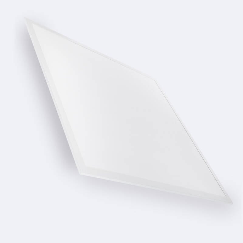 Imagen de Panel LED 60x60 cm 42W 4200lm + Kit de Suspensión Philips Certadrive