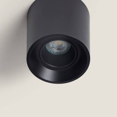 Imagen de Aplique de Techo Cuarzo