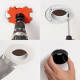 Imagen de Downlight LED Ø36 mm ECLIPSE S