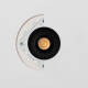 Imagen de Downlight LED Ø36 mm ECLIPSE S