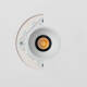 Imagem de Downlight LED Ø68 mm ECLIPSE L Aurlux Lighting