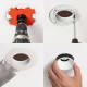 Imagem de Downlight LED Ø68 mm ECLIPSE L Aurlux Lighting