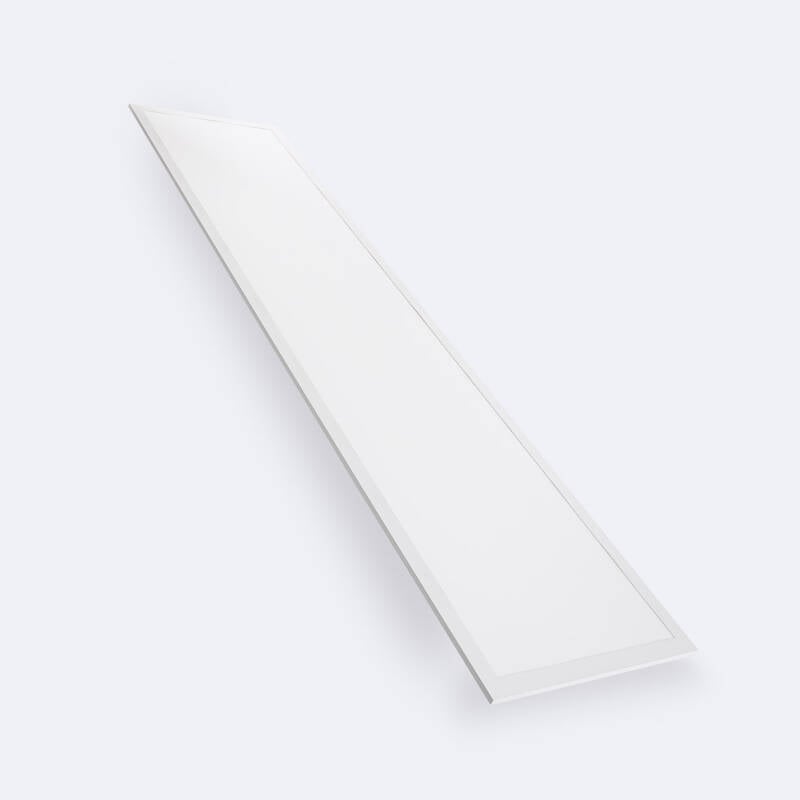 Imagen de Panel LED 120x30 cm 42W 4200lm + Kit de Suspensión Philips Certadrive