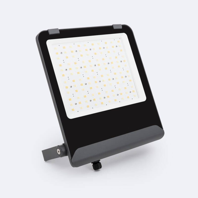 Imagen de Foco Proyector LED 200W Elite CCT Seleccionable 160 lm/W IP65 SOSEN