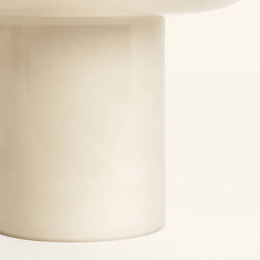 Imagem de Candeeiro de Mesa em Vidro Kurta