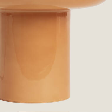Imagem de Candeeiro de Mesa em Vidro Kurta
