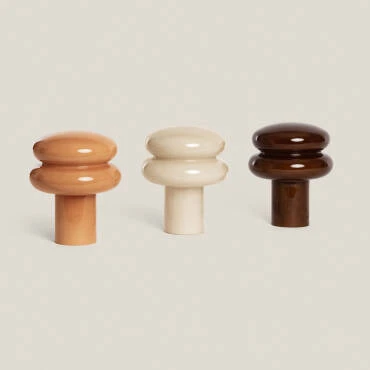 Candeeiro de Mesa em Vidro Kurta