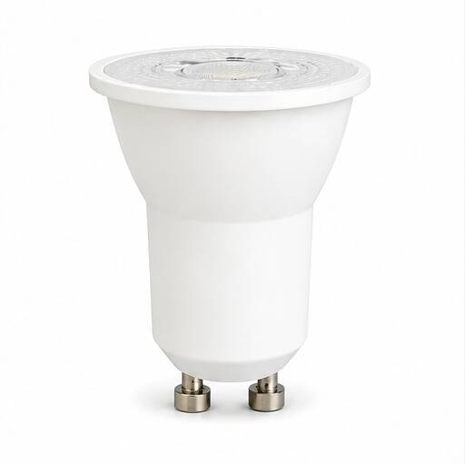 Imagem de Lâmpada LED MINI GU10 4W 360 lm MR11