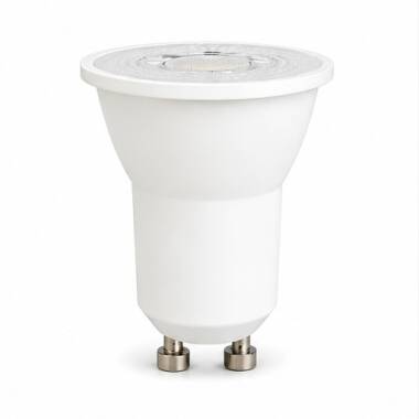 Bombilla LED MINI GU10 4W 360 lm MR11