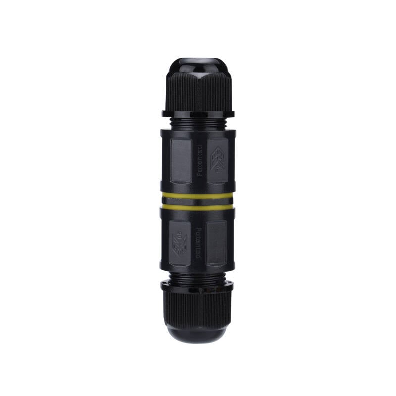 Imagen de Conector de Cable Estanco 0.5-2.5mm² Sin Tornillos IP68