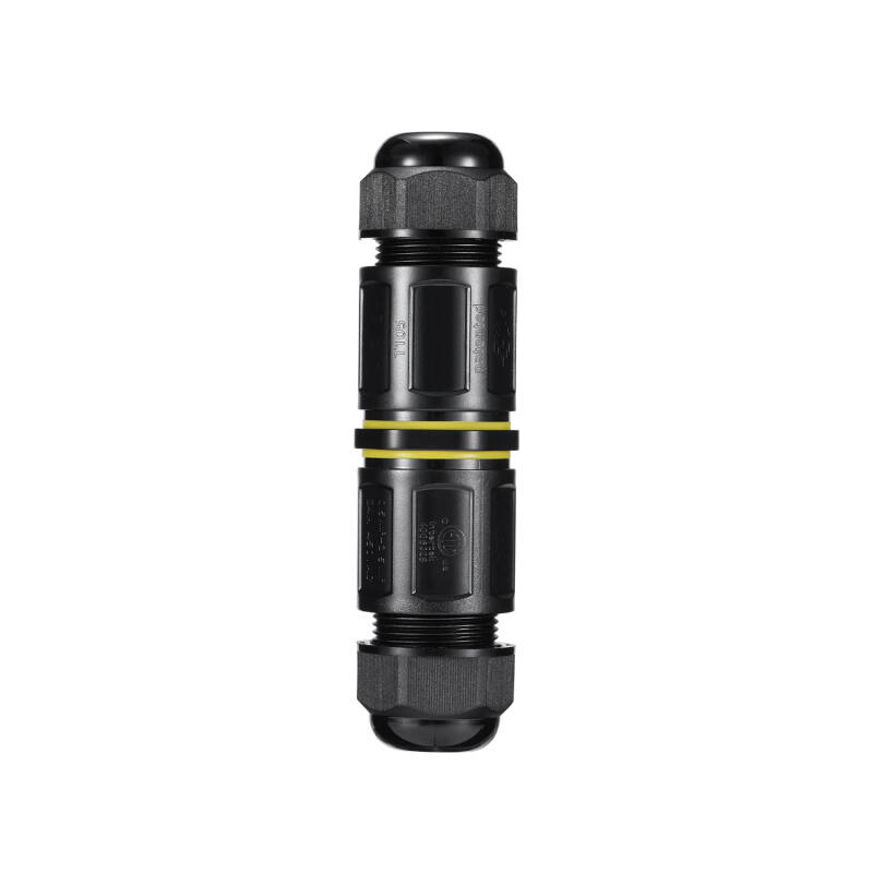 Imagen de Conector de Cable Estanco 0.5-4.0mm² Sin Tornillos IP68