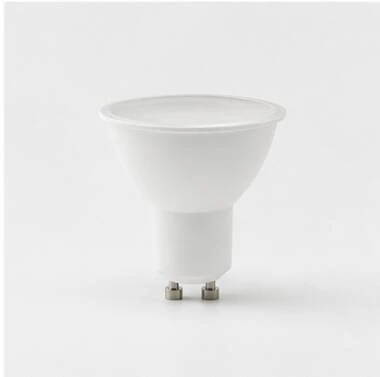 Bombilla LED GU10 3W 250 lm 120º
