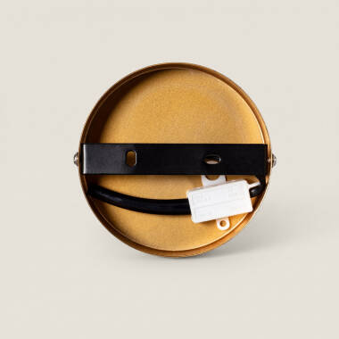 Imagen de Lámpara Colgante Metal Milos L