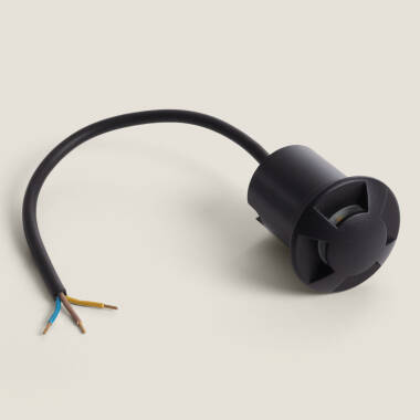 Imagen de Baliza Exterior LED 3W Empotrable Suelo 4L