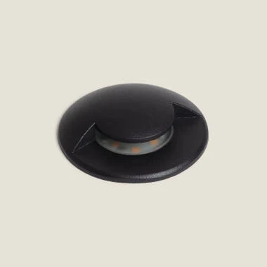 Baliza Exterior LED 3W Empotrable Suelo 1L