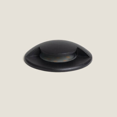 Imagen de Baliza Exterior LED 3W Empotrable Suelo 1L