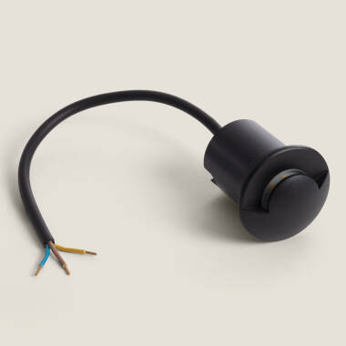 Imagen de Baliza Exterior LED 3W Empotrable Suelo 1L