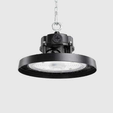 Campana LED Industrial UFO HBD Evo LUMILEDS 170lm/W LIFUD Regulable 0-10V