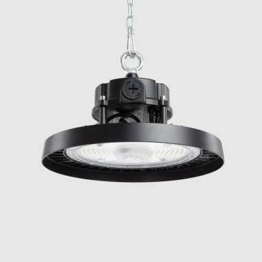 Campana LED Industrial UFO HBD Evo LUMILEDS 170 lm/W LIFUD Regulable 0-10V