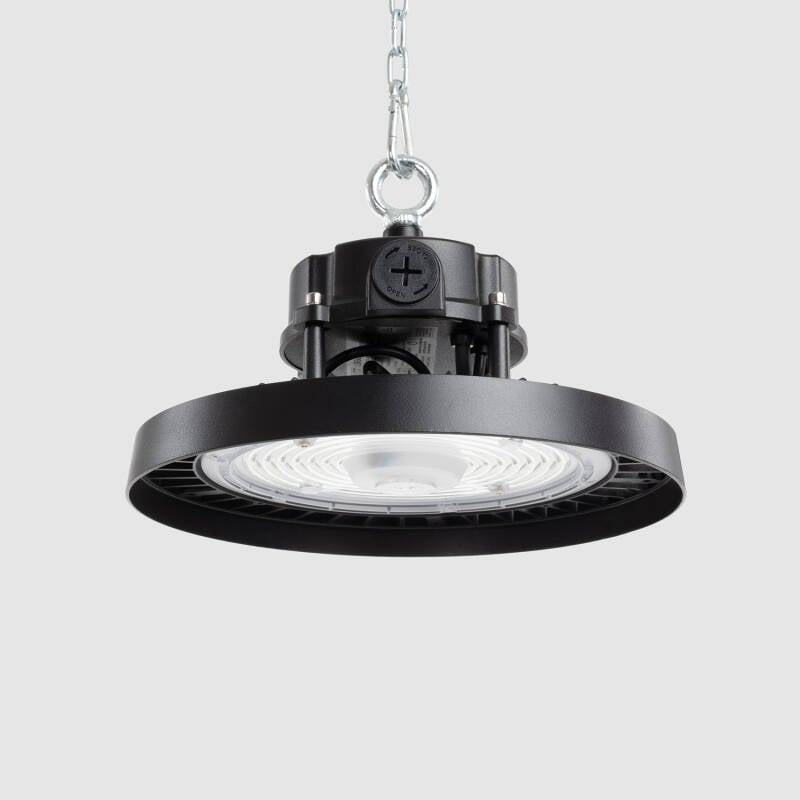 Imagen de Campana LED Industrial UFO HBD Evo LUMILEDS 170lm/W LIFUD Regulable 0-10V