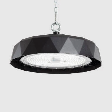Campana LED Industrial UFO HBM Evo LUMILEDS 200 lm/W PHILIPS Xitanium Regulable 0-10V