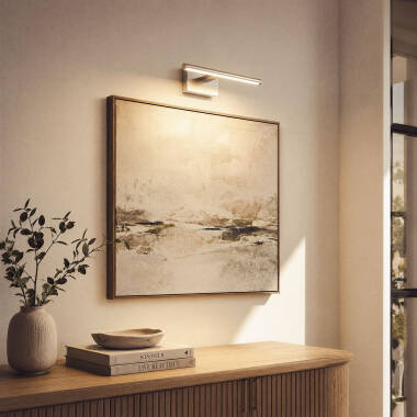 Imagen de Aplique para Cuadros LED Slimlight
