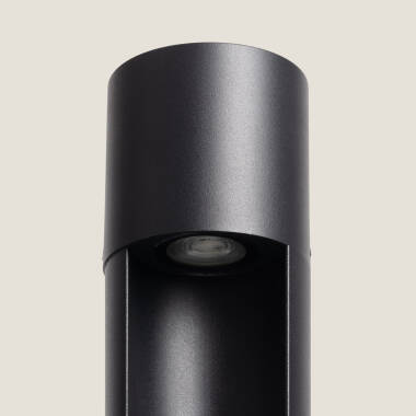 Imagen de Baliza de Pie Exterior Aluminio Nervik
