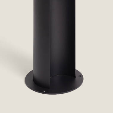 Imagen de Baliza de Pie Exterior Aluminio Nervik