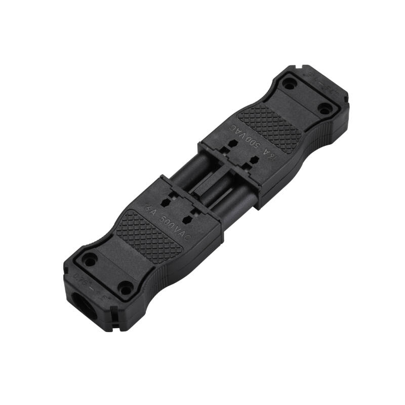 Imagen de Conector de Cable GST18 Macho-Hembra 3 Pines 0.5-1.5mm²