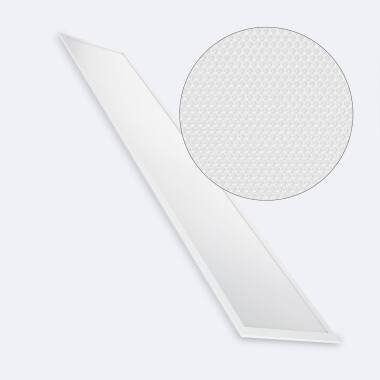 Panel LED 120x30 cm 42W 4200lm Microprismático Philips Certadrive