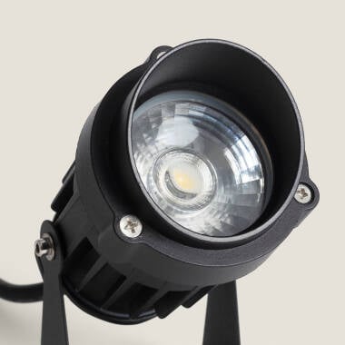 Imagen de Foco Exterior LED con Pincho Zen