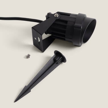 Imagen de Foco Exterior LED con Pincho Zen