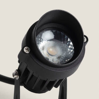Imagem de Foco Exterior LED com Fixação por Espigão Zen