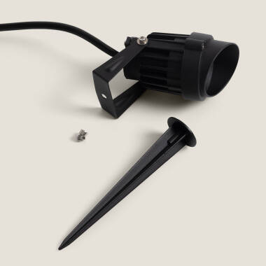 Imagem de Foco Exterior LED com Fixação por Espigão Zen