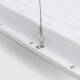 Imagen de Panel LED 120x60 cm 63W 6300lm LIFUD + Kit de Suspensión