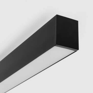Barra Linear LED 150 lm/W de Alta eficiência LUXOR PRO