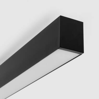 Barra Lineal LED 150 lm/W High efficiency LUXOR PRO