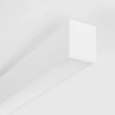 Barra Linear LED 150 lm/W de Alta eficiência LUXOR PRO