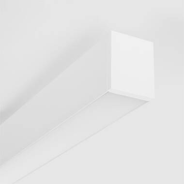 Barra Linear LED 150 lm/W de Alta eficiência LUXOR PRO