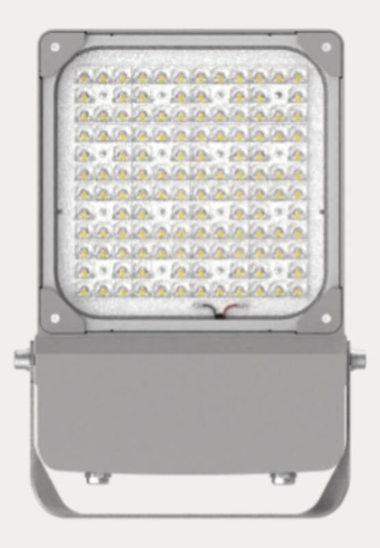 Imagen de Foco Proyector LED Premium S 160lm/w INVENTRONICS Regulable 0-10V Pyros COXON