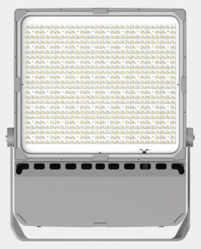 Imagem de Foco Projetor LED Premium XL 160 lm/W INVENTRONICS Regulável 0-10 V Pyros COXON