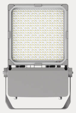 Foco Projetor LED Premium L 160 lm/W INVENTRONICS Regulável 0-10 V Pyros COXON