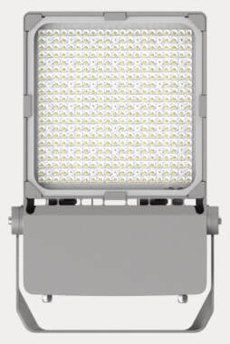 Foco Proyector LED Premium L 160lm/w INVENTRONICS Regulable 0-10V Pyros COXON