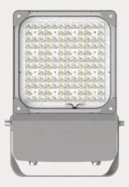 Foco Proyector LED Premium S 160lm/w INVENTRONICS Regulable 0-10V Pyros COXON